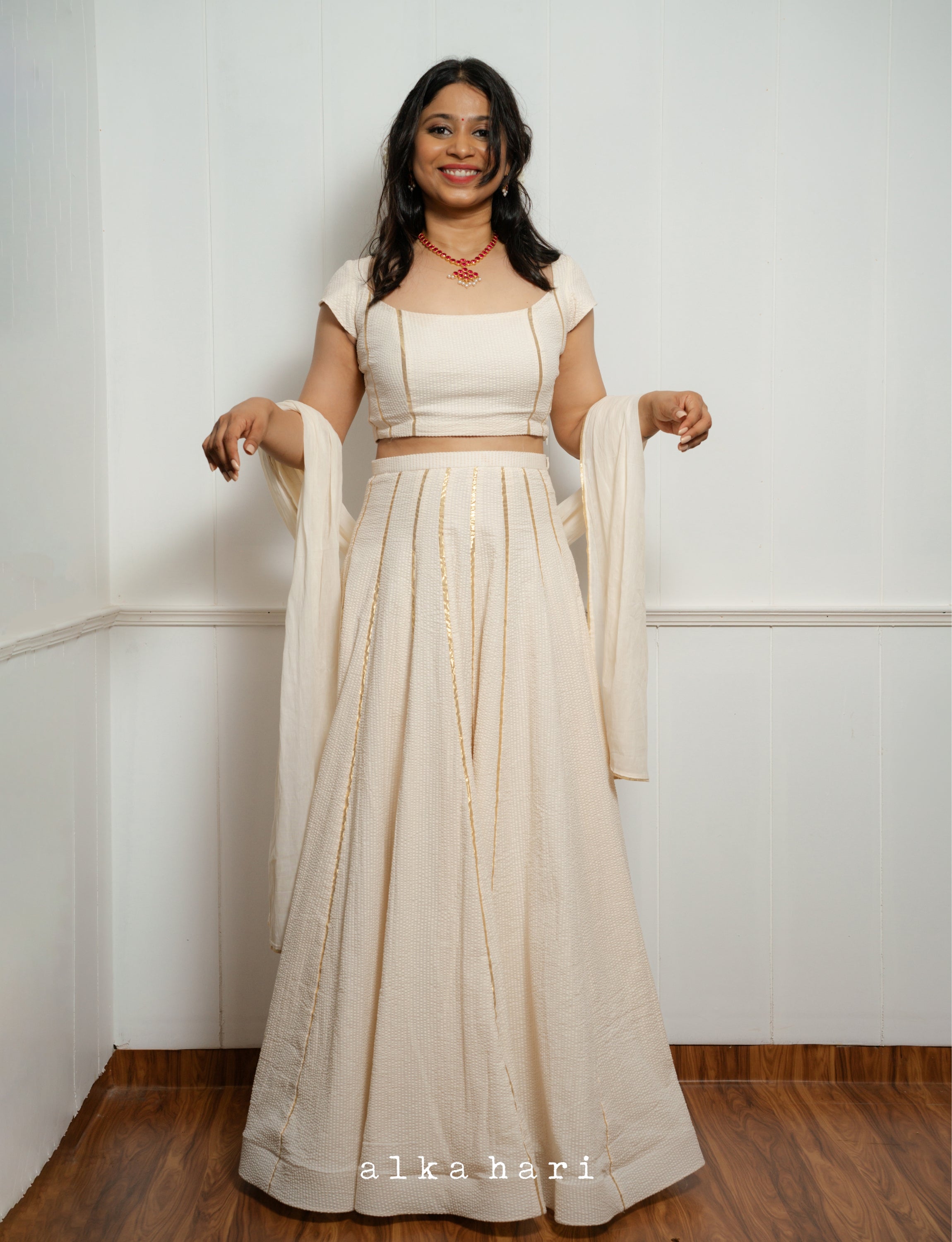 Ramba Blouse